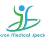 Jackson Medical Specialists Weight Loss Semaglutide profile picture