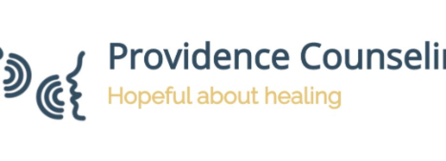 Providence Counseling Cover Image