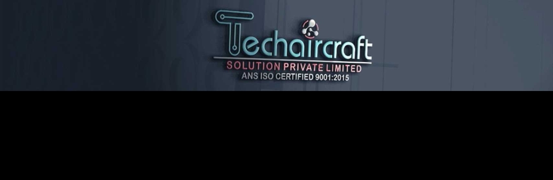 techaircraft academy Cover Image