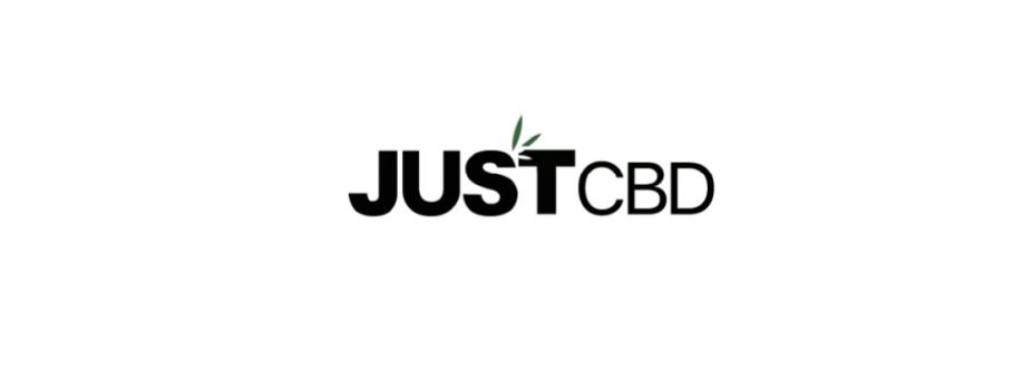 justcbdstoreuk Cover Image