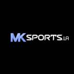 Mksports la profile picture