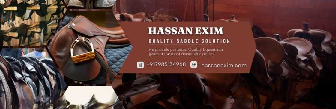 Hassan EXIM Cover Image