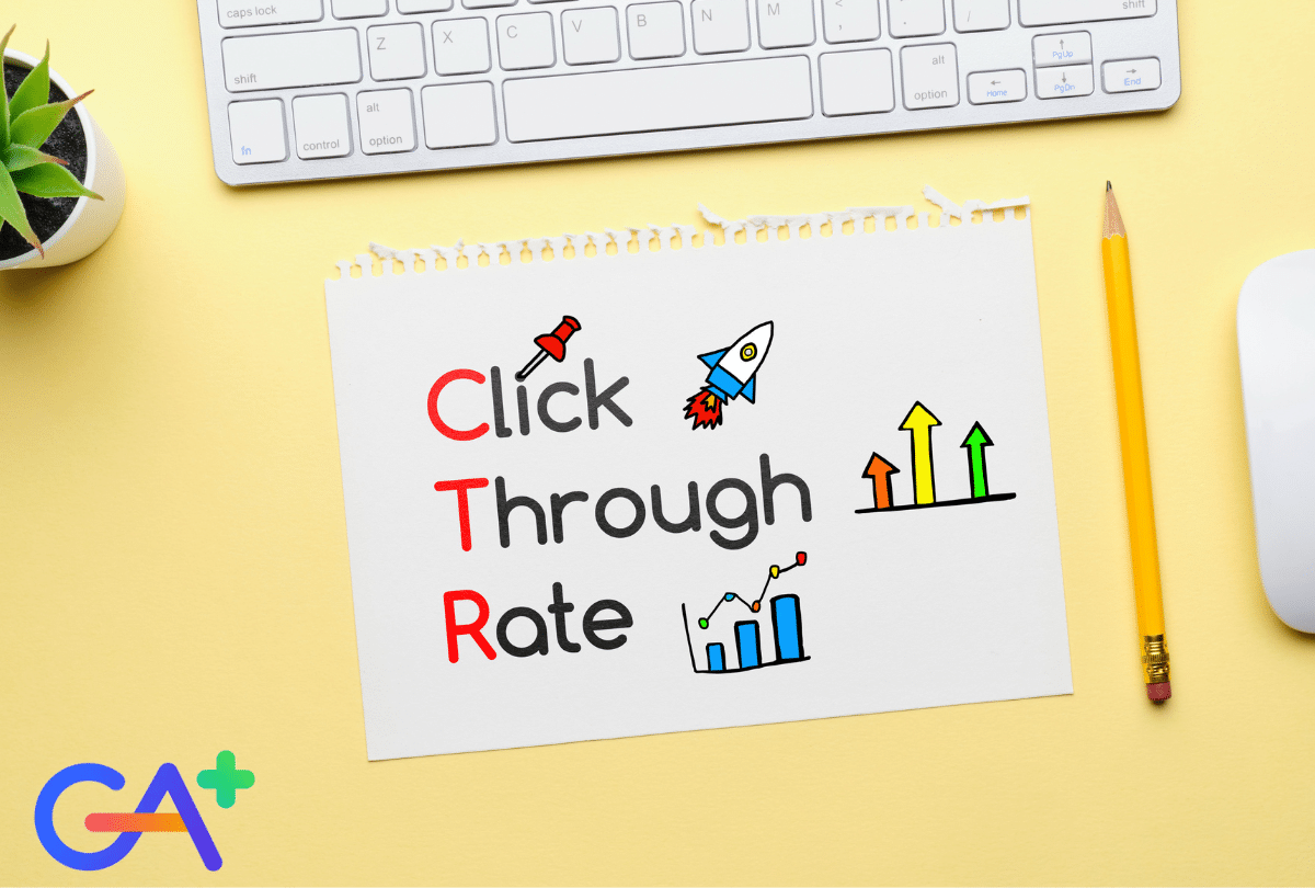 CTR Optimization: How to Turn Impressions into Clicks