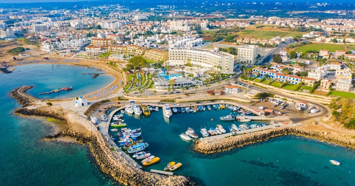 What Makes Cyprus a Top Destination for Real Estate Investment?