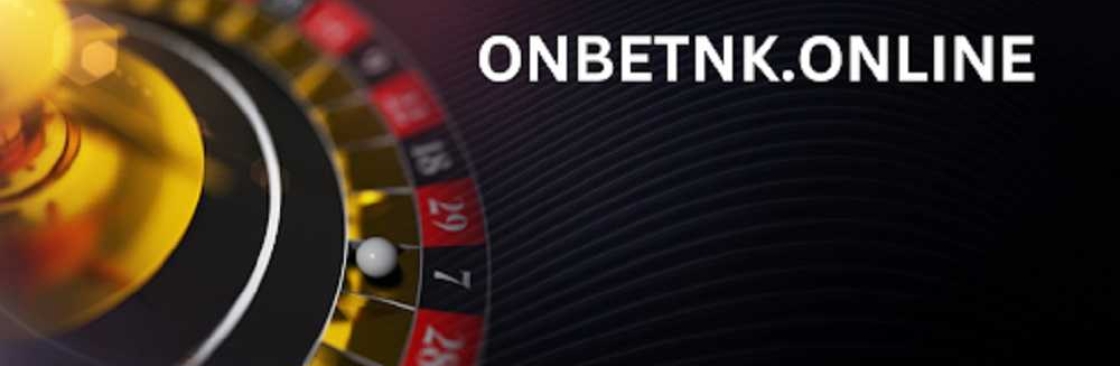 ONBET Cover Image