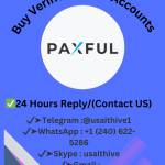 Buy Verified Paxful Accounts Profile Picture