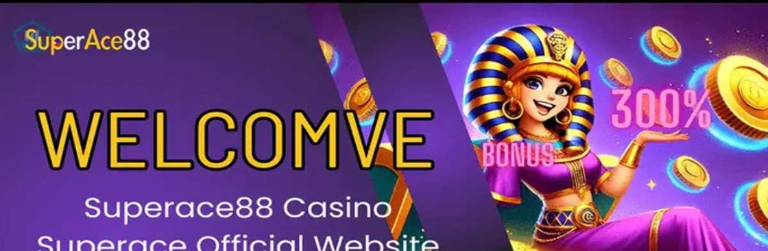 Superace88 Casino Cover Image