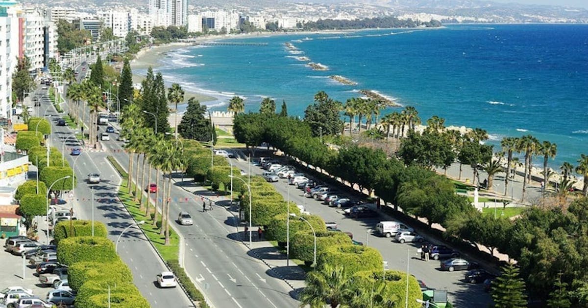 Your Guide to Buy Luxury Properties in Limassol and Apartments in Larnaca