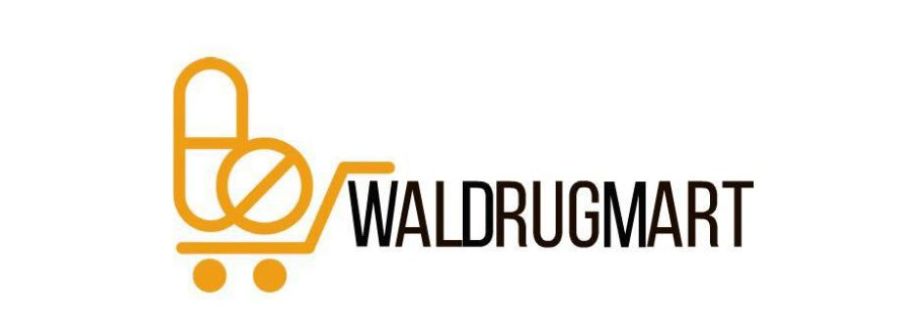 Waldrug Mart Cover Image