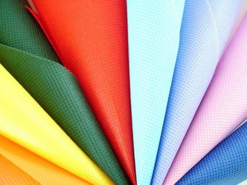 What is Polypropylene Spunbond Nonwoven Fabric?