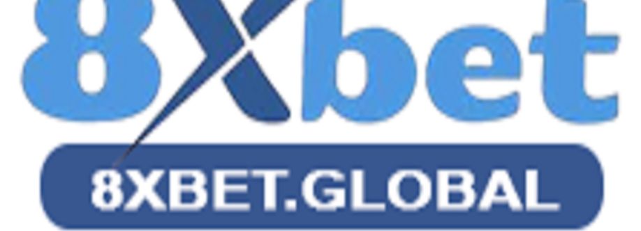 8XBET GLOBAL Cover Image