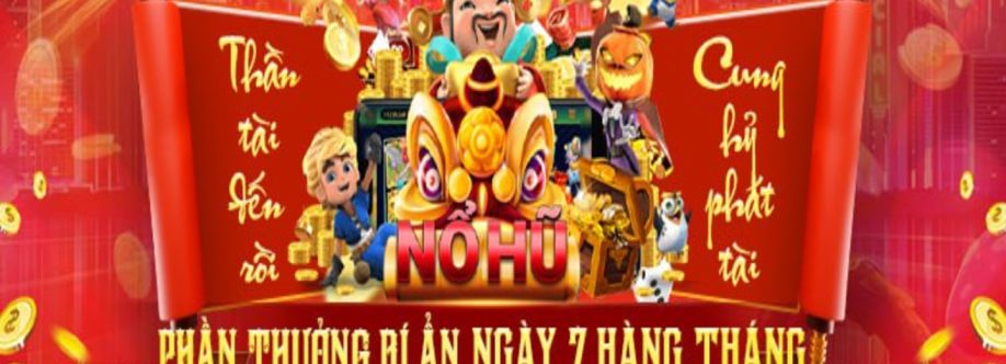 Nổ Hũ Cover Image