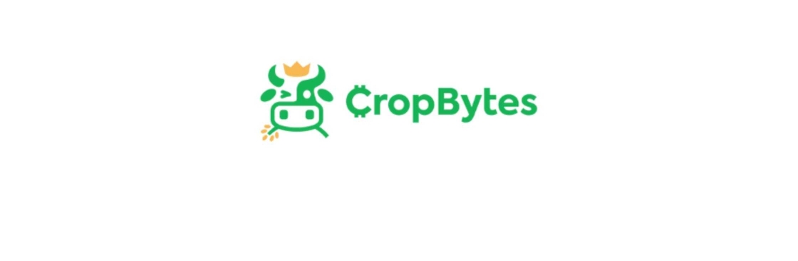 CropBytes Cover Image