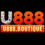 U888 Profile Picture