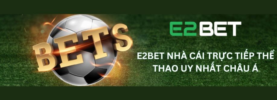 E2 BET Cover Image