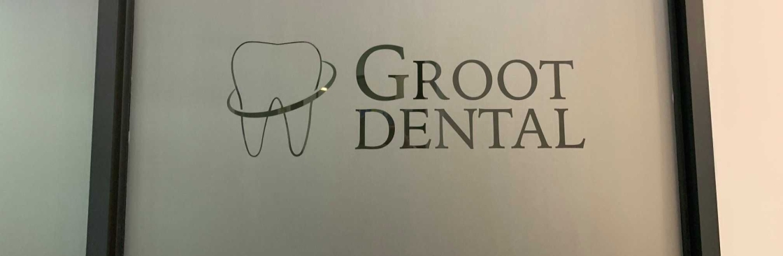 Groot Dental Cover Image