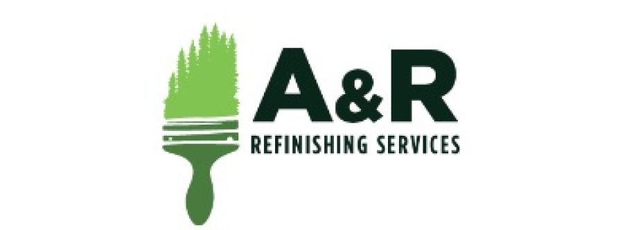 A R Refinishing Services Cover Image