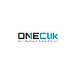 One Click Business Setup Services LLC  FZ profile picture