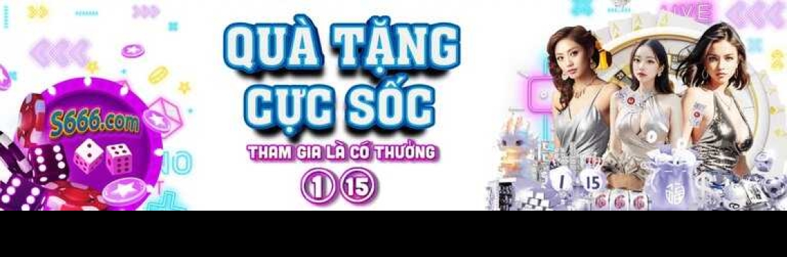 Trang chủ s666 Cover Image