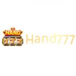 Hand777 official Profile Picture