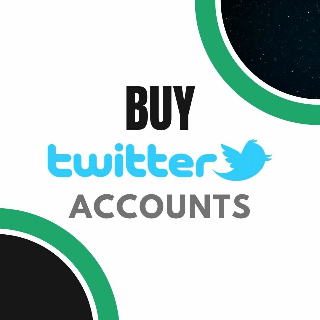 Buy Twitter Accounts - Verified & Active Profiles Best Price