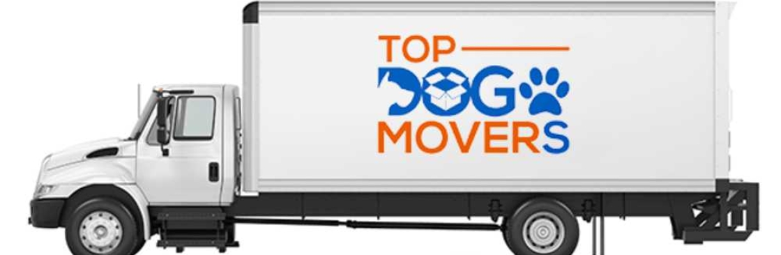 Top Dog Movers Cover Image