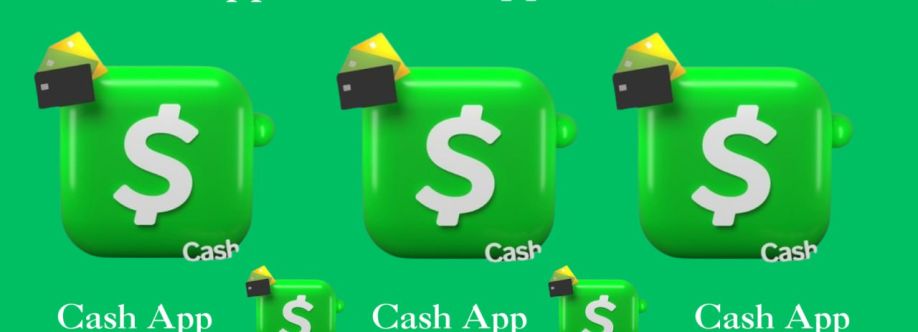 Buy Verified Cash App Accounts Cover Image