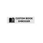 Custom Book Embosser