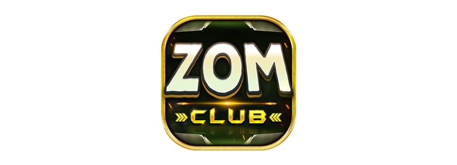 Zom Club Cover Image