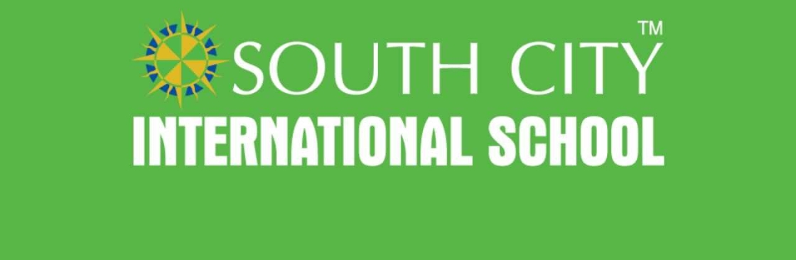 South City International School Cover Image