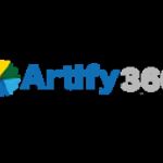 Artify 360 profile picture