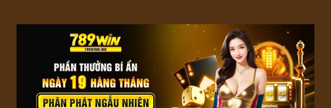 Nhà cái 789win Cover Image