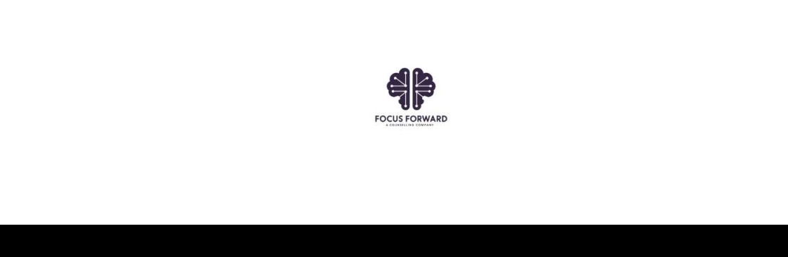 Focus Forward Cover Image