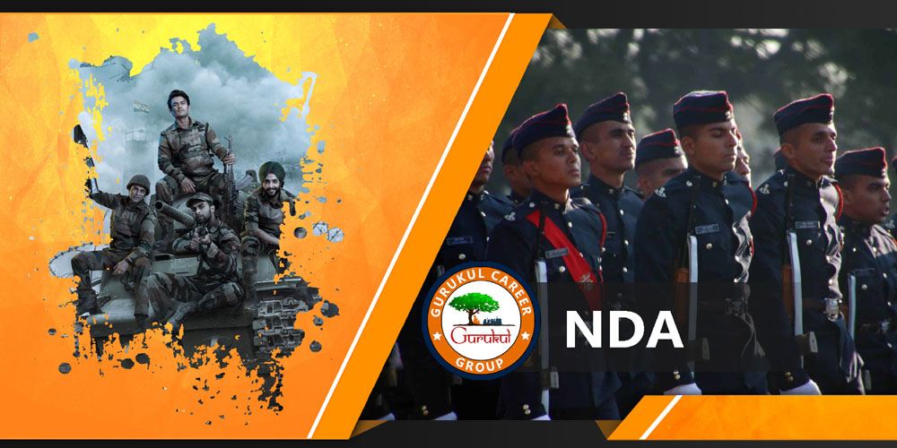 NDA Coaching in Chandigarh | NDA Online Coaching Classes