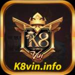 K8vin info Profile Picture