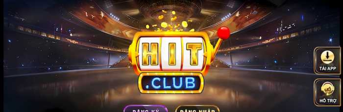 Cổng game HitClub Cover Image