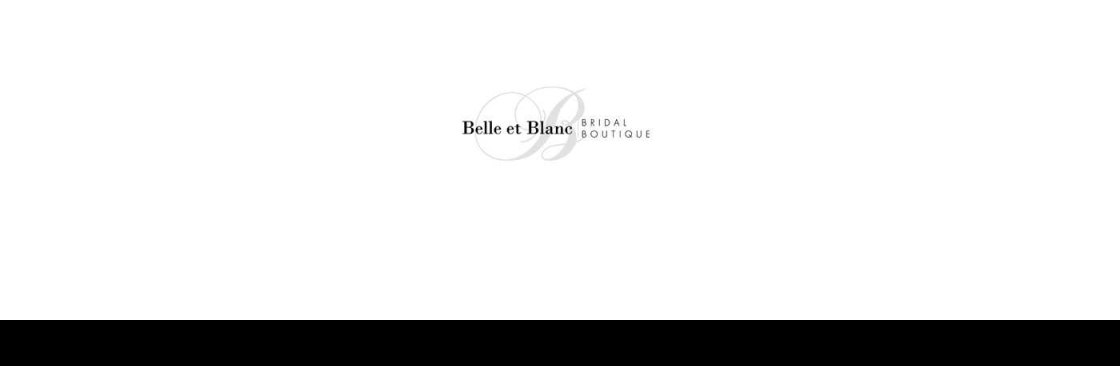 BELLE ET BLANC BRUNSWICK Cover Image