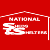 National Sheds and Shelters · GitLab