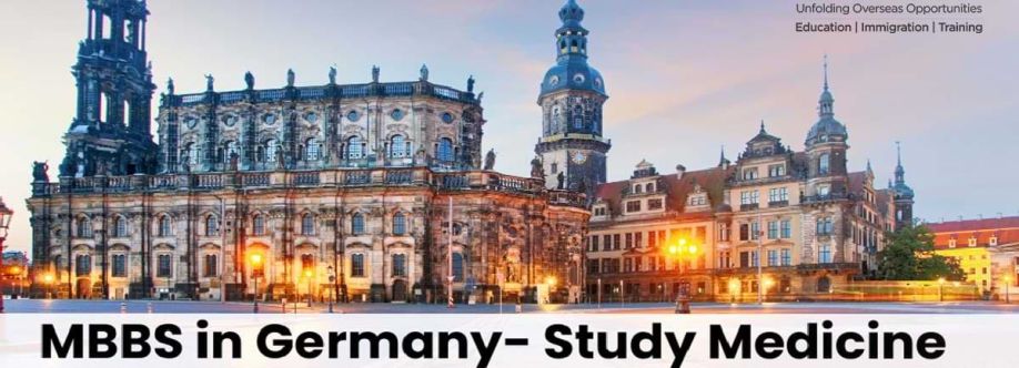 Germany Universities Cover Image