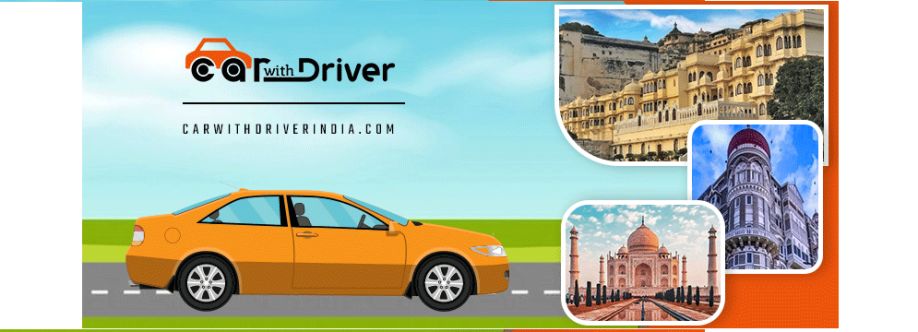 Car with Driver India Cover Image