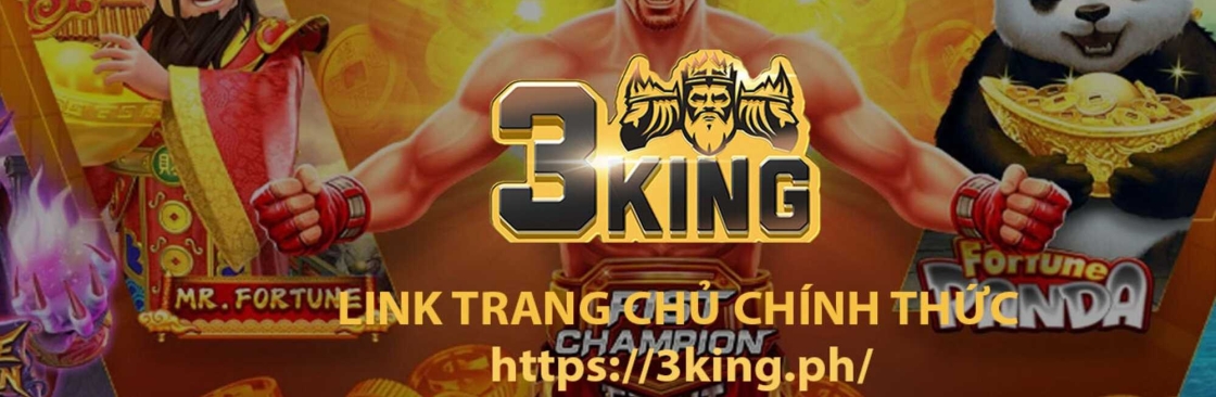 3King ph Cover Image