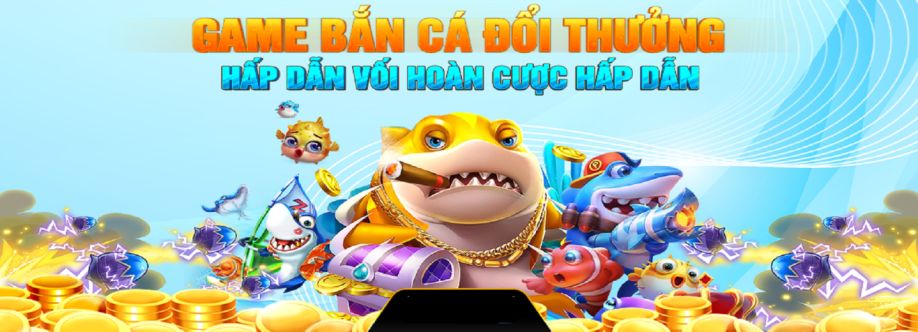 Bắn cá đổi thưởng Cover Image