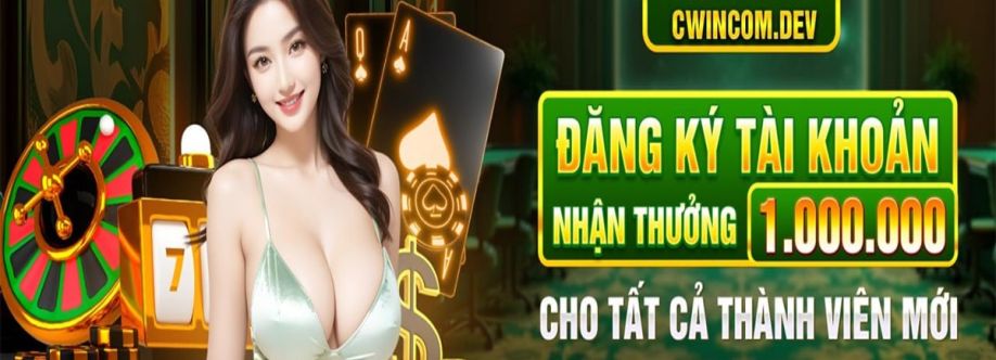 Cwin Casino Cover Image