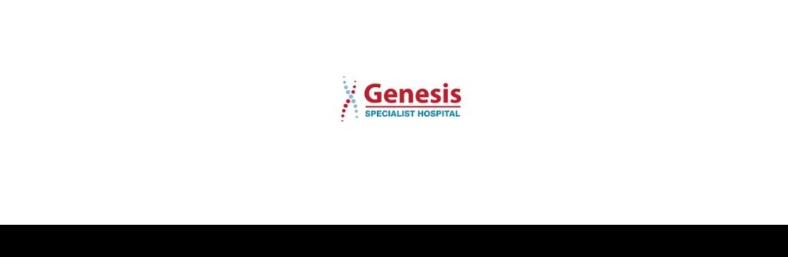 Genesis Specialist Hospital Cover Image