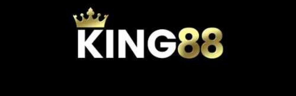 KING 88 Cover Image