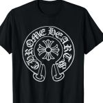 Chrome hearts shirt