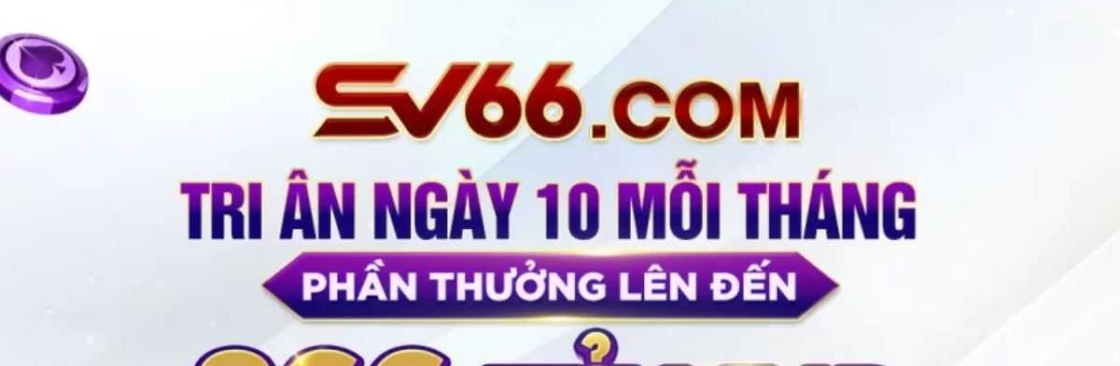 Trang chủ chính thức SV66 Cover Image