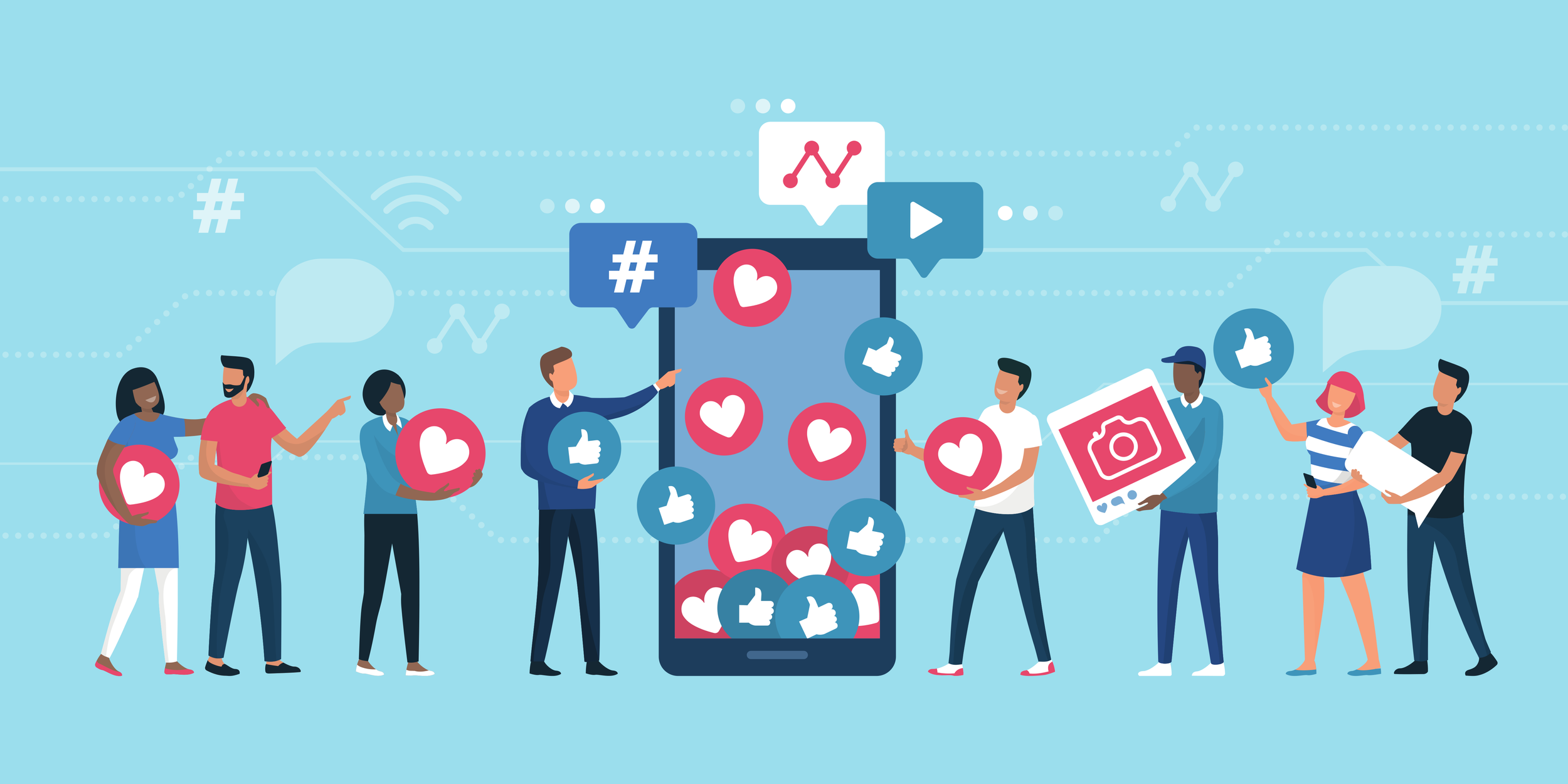 What is Social Media Marketing: Your Guide to Success