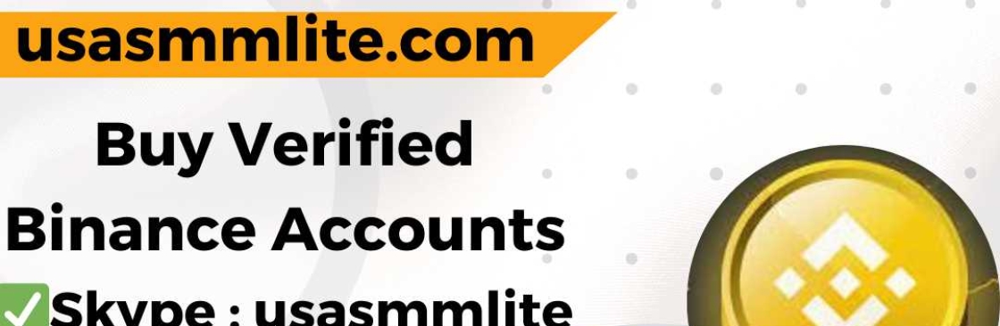 Buy Verified Binance Accounts Cover Image