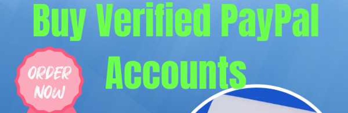 Buy Verified PayPal Accounts Cover Image